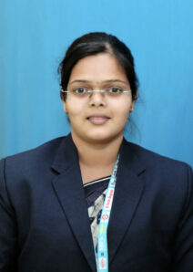 P T Powar