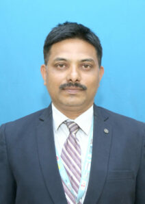 S S Yadav