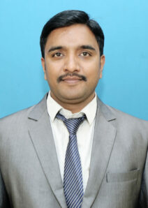 Y S Patil