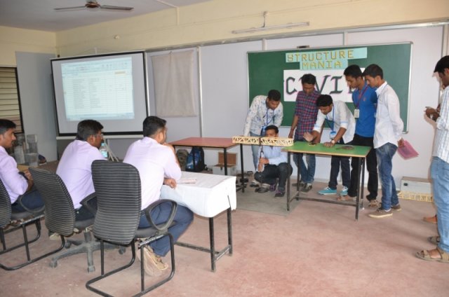 Photo Gallery's – Department Of Civil Engineering